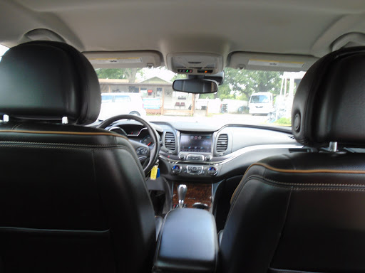 Used Car Dealer «J & F Auto Sales», reviews and photos, 9804 Veterans Memorial Dr, Houston, TX 77038, USA