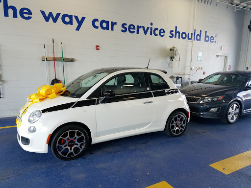 Used Car Dealer «CarMax», reviews and photos, 3555 Miamisburg Centerville Rd, Dayton, OH 45449, USA