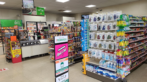Convenience Store «7-Eleven», reviews and photos, 14850 Telegraph Rd, Taylor, MI 48180, USA