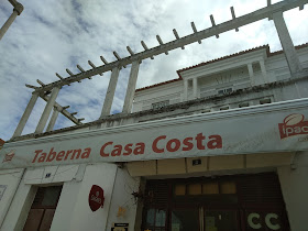 Taberna Casa Costa
