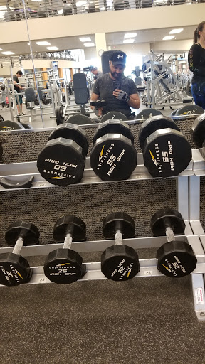 Gym «LA Fitness», reviews and photos, 27417 Pacific Hwy S, Federal Way, WA 98003, USA