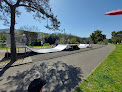 Skate park Hendaye