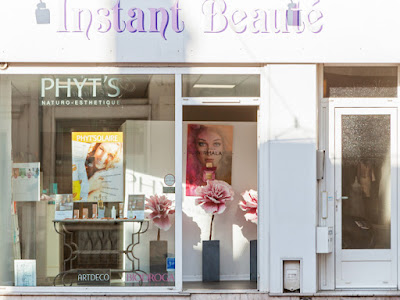 Instant Beauté à Limoges
