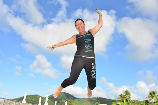 Dance N Fit 38 à Tencin, Isère