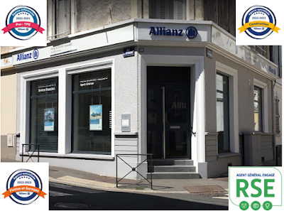 Allianz Assurance ETAMPES - Dimitri VAUSSARD à Étampes
