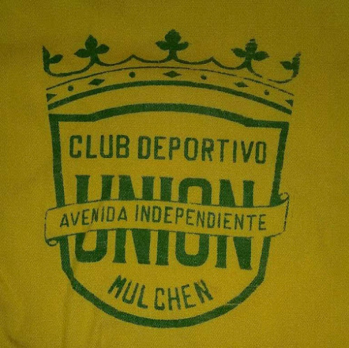 Sede Club Deportivo Avenida Independiente - Mulchén