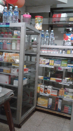 Opiniones de Farmacia Mi Farmacia en Machala - Farmacia