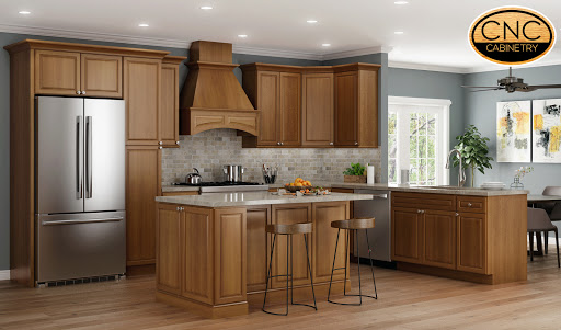 Kitchen Cabinet Factory Outlet