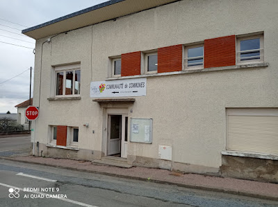 Mission Locale du Charolais - Antenne de Bourbon-Lancy à Bourbon-Lancy
