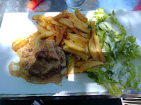 Plats et boissons du Restaurant L 'assiette mauve à Méounes-lès-Montrieux - n°2