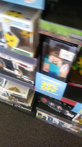 Video Game Store «GameStop», reviews and photos, 7384 Bell Creek Rd, Mechanicsville, VA 23111, USA