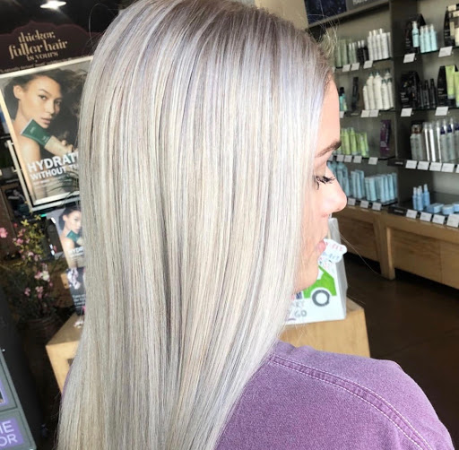 Beauty Salon «Davanti Salon.Spa», reviews and photos, 1800 S Loop 288 #222, Denton, TX 76205, USA