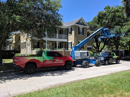 Painter «Presto Painting Services», reviews and photos, 4432 W Iowa Ave, Tampa, FL 33616, USA