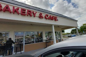 CAO Bakery & Cafe image
