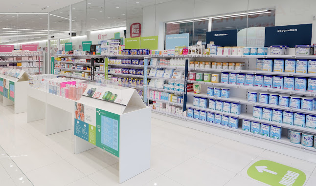 Apotheek by Medi-Market Group Tielt-Winge openingstijden