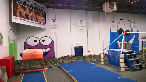 Amusement Center «Gymnastics Elite in El Paso», reviews and photos, 12115 Rojas Dr #900, El Paso, TX 79936, USA