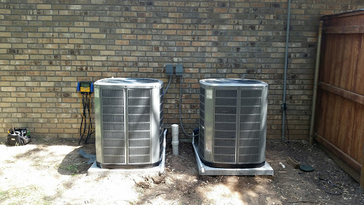 All Pro A/C and Heating