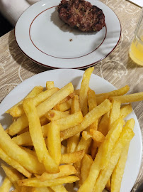 Plats et boissons du Restaurant familial Restaurant - Grillades Au Feu de Bois à Paris - n°3