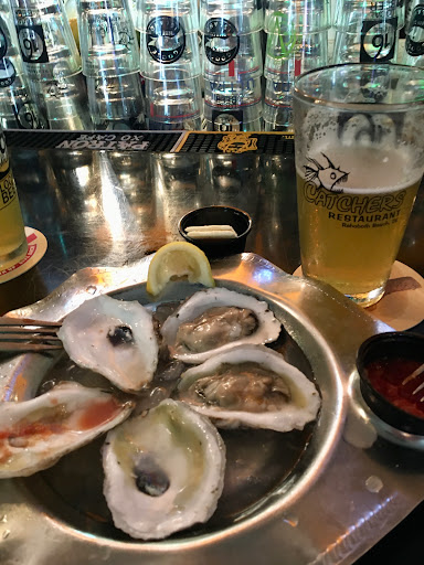 Restaurant «Catchers», reviews and photos, 249 Rehoboth Ave, Rehoboth Beach, DE 19971, USA