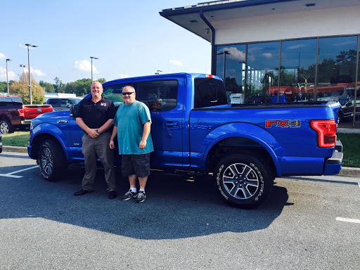 Subaru Dealer «Frederick Subaru», reviews and photos, 1417 W Patrick St, Frederick, MD 21702, USA