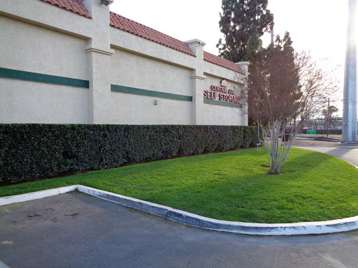 Self-Storage Facility «Central Ave Self Storage - Riverside, CA», reviews and photos, 3399 Central Ave, Riverside, CA 92506, USA