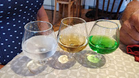 Plats et boissons du Restaurant Auberge de l'Aygues à Les Pilles - n°12