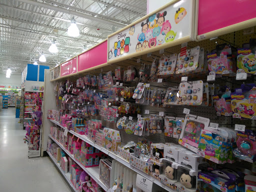 Toy Store «Toys