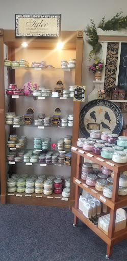 Florist «A Heavenly Scent Florist», reviews and photos, 3042 Cypress Gardens Rd, Winter Haven, FL 33884, USA