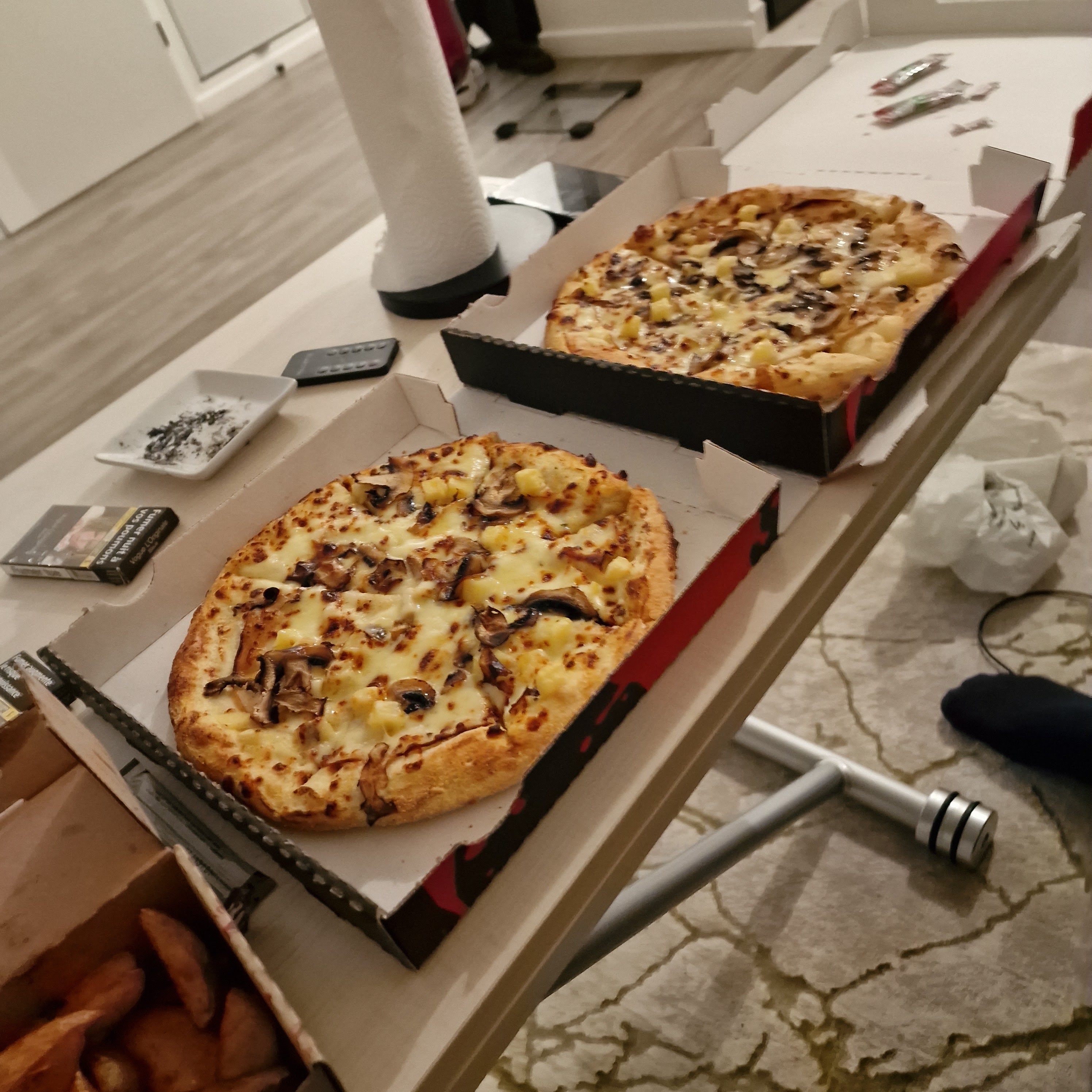 Photo n° 1 de l'avis de Jihene.s fait le 18/11/2022 à 23:15