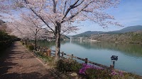 恵那峡県立自然公園