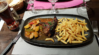 Plats et boissons du Restaurant La Rotisserie du Thiou à Annecy - n°1