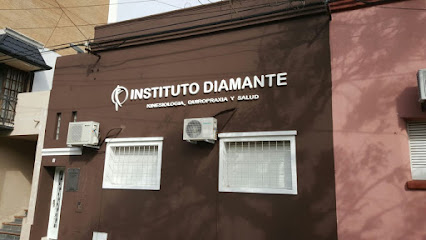 Instituto Diamante - Julian Szczech