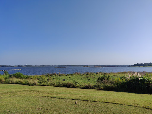 Golf Course «Bay Breeze Golf Course», reviews and photos, 500 Ploesti Dr, Keesler Afb, MS 39534, USA