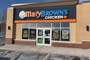 Mary Brown's Chicken image