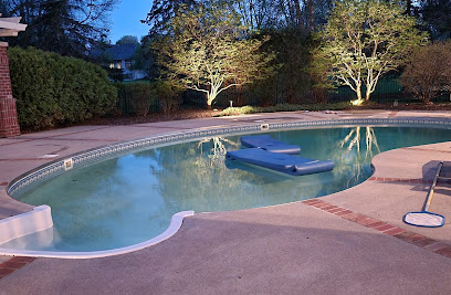 Clearene Pool & Spa Services