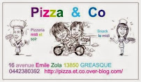 Photos du propriétaire du Pizzeria Pizza & Co à Gréasque - n°15