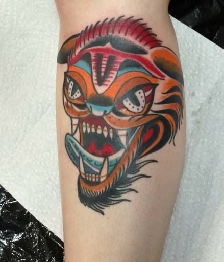 Explore hannah tattoo ideas, creative tattoo ideas in Rome, available at Body Canvas