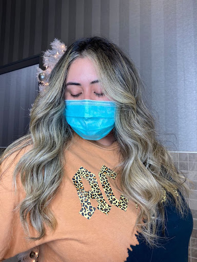 Hair Salon «Visible Changes (inside Galleria 1)», reviews and photos, 5015 Westheimer Rd #1154, Houston, TX 77056, USA