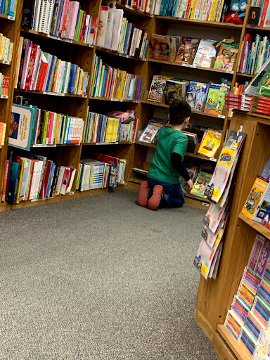 Book Store «Half Price Books», reviews and photos, 711 N Hwy 67, Cedar Hill, TX 75104, USA