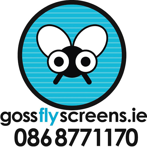 Goss Fly Screens