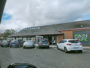 Photo n°28 de Patapain à Clermont-Ferrand ()