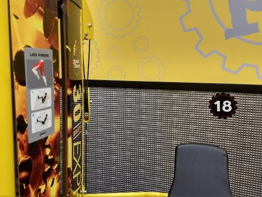 Gym «Planet Fitness», reviews and photos, 24044 104th Ave SE a, Kent, WA 98030, USA