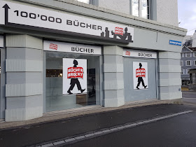 Bücher-Brocky