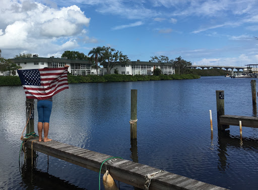 Canoe & Kayak Rental Service «Sea Sup Go Paddle & Surf Company», reviews and photos, 40 Royal Palm Pointe, Vero Beach, FL 32960, USA