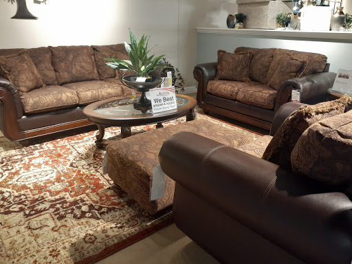 Furniture Store «American Furniture Warehouse», reviews and photos, 10550 Jake Jabs Blvd, Longmont, CO 80504, USA