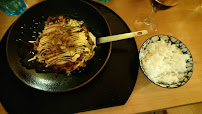 Okonomiyaki du Restaurant japonais Naruto à Aix-en-Provence - n°18
