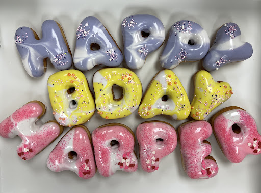 Donut Shop «Daylight Donuts», reviews and photos, 5570 FM423 #300, Frisco, TX 75034, USA