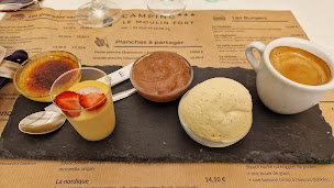 Photo n°9 de Brasserie & Bar Le Moulin Fort à Francueil ()