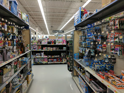 Discount Store «Walmart», reviews and photos, 255 W Main St, Avon, CT 06001, USA