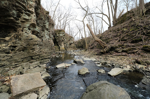 Learning Center «Sagawau Environmental Learning Center», reviews and photos, 12545 111th St, Lemont, IL 60439, USA